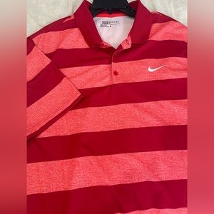 Nike Golf Shirt